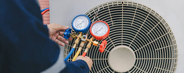 Trusted Emergency Hvac service in Hamilton, OH - Leonard HVAC